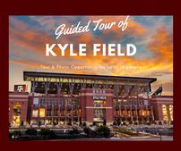KyleField- Tour for 10 202//169